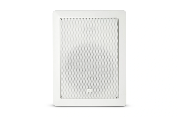 PREMIUM IN-WALL LOUDSPEAKER WITH TRANSFORMER 70.7V OR 100V DISTRIBUTED LINE